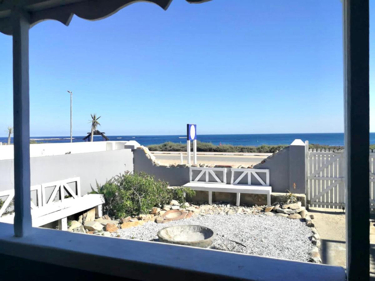 Port Nolloth Beach Shack Exterior photo