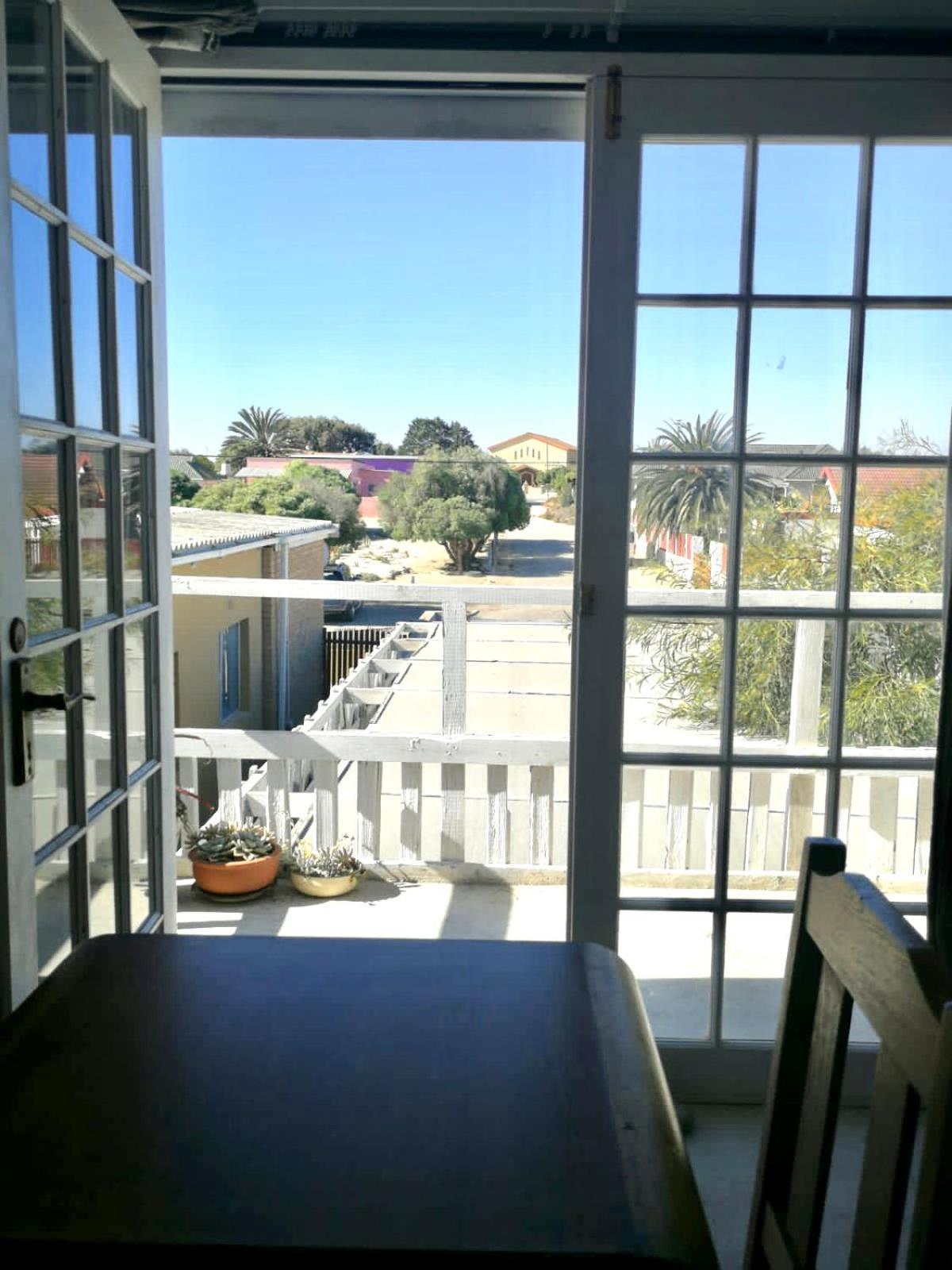 Port Nolloth Beach Shack Room photo